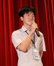 温志勝