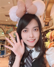 姚心柔